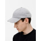 Бейсболка Shade Up, серый меланж
