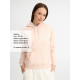 Толстовка женская Spencer Women, розовая
