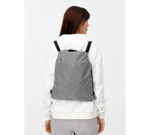 Рюкзак Reliable, серый