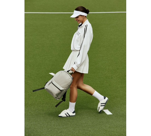 Рюкзак Base, серый