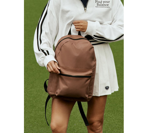 Рюкзак Base, шоколадно-коричневый