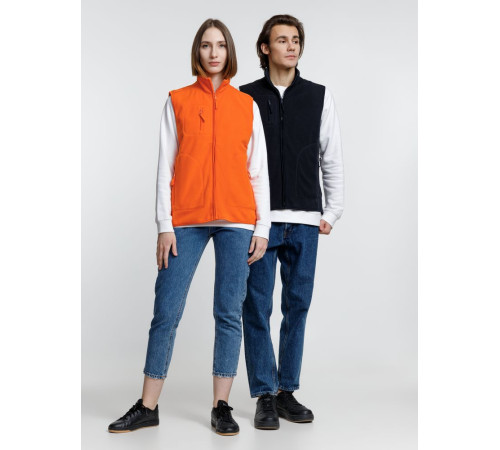 Жилет Norway темно-синий (navy)