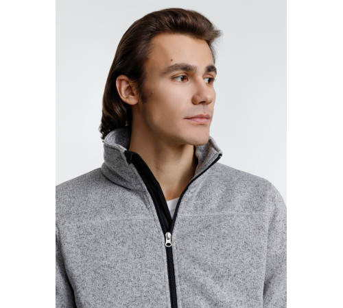 Куртка унисекс Gotland, серая