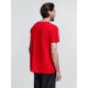 Футболка унисекс Ankara, красная