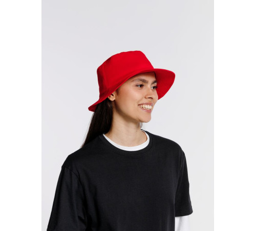 Панама Promo, красная