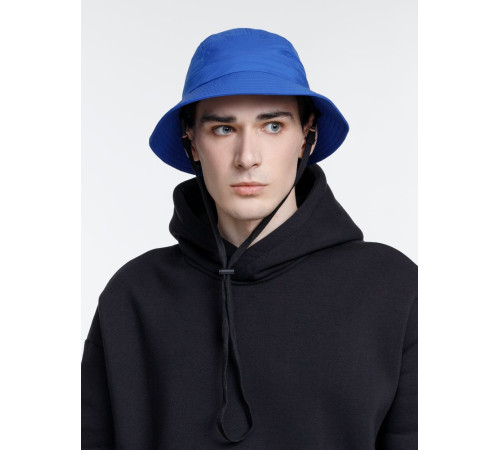 Панама Ben Mac, ярко-синяя