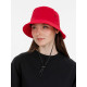Панама Pana Vista, красная