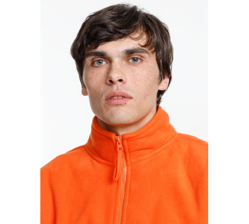 Куртка мужская North 300, оранжевая