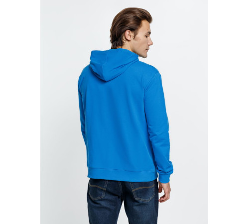 Худи Kirenga 2.0, бирюзовое