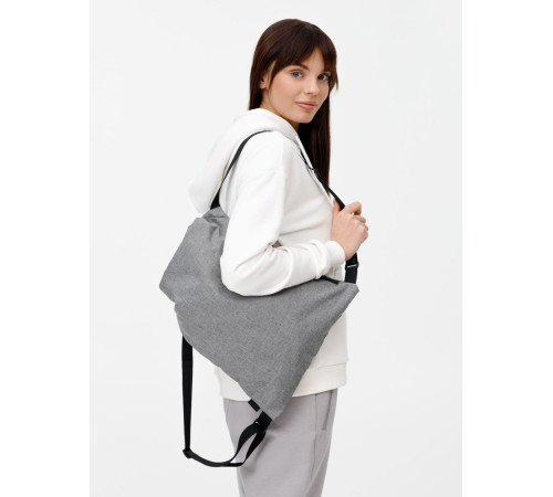 Рюкзак Reliable, серый