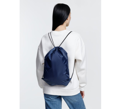 Рюкзак New Element, темно-синий