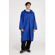 Дождевик-анорак R1, синий