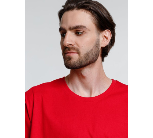 Футболка унисекс Ankara, красная