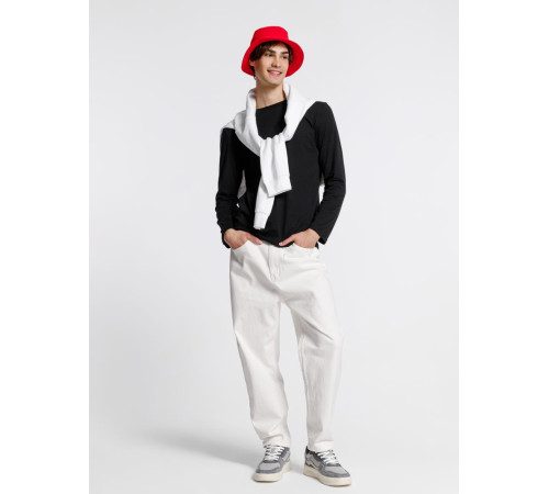 Панама Promo, красная