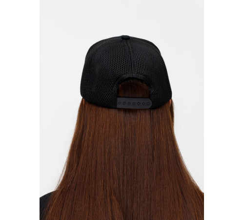 Бейсболка Ben Lawers, черная