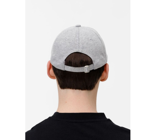 Бейсболка Shade Up, серый меланж