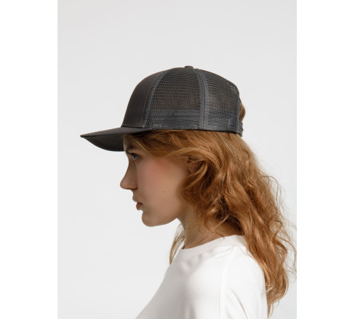 Бейсболка Seguro Air, серая