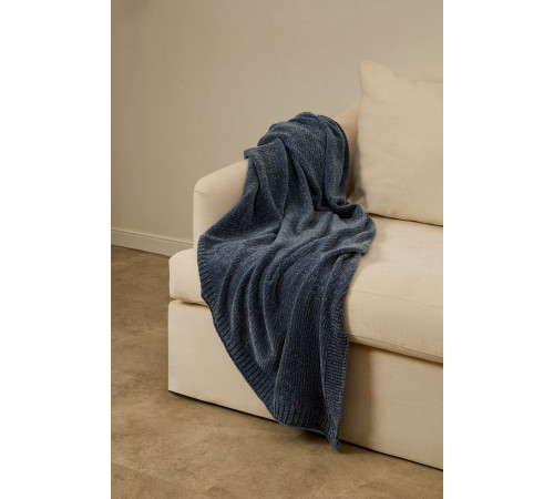 Плед Cozynova, синий