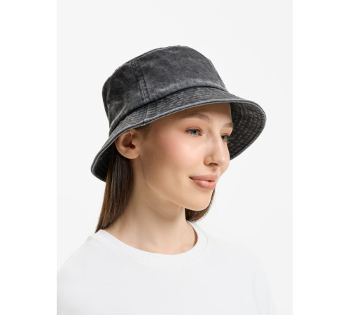 Панама Berwi, черная