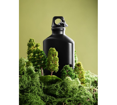 Походная фляжка Tula, хаки