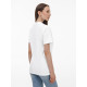 Футболка унисекс T-Bolka 180, белая