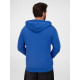 Толстовка унисекс Carter, ярко-синяя (royal)