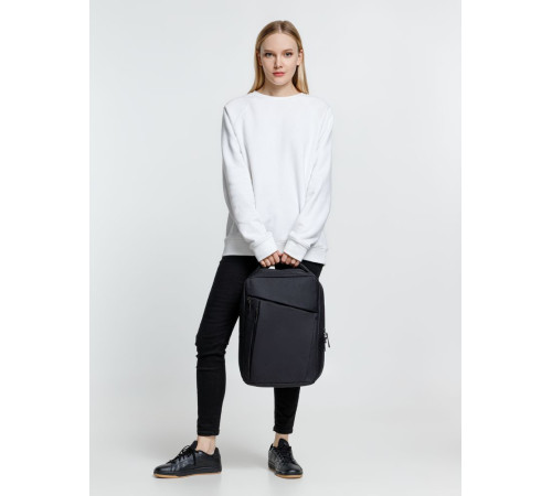 Рюкзак для ноутбука Onefold, черный