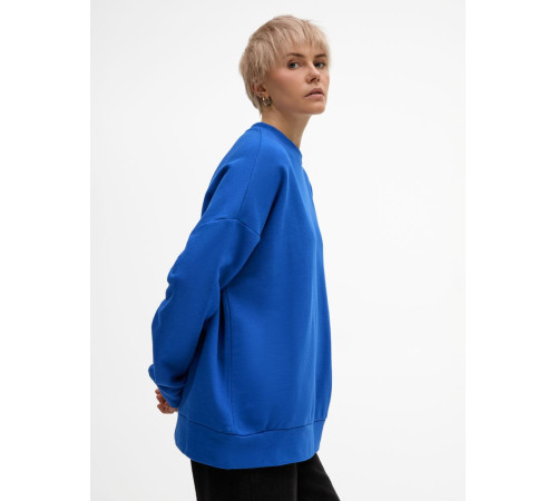 Свитшот унисекс S2, синий