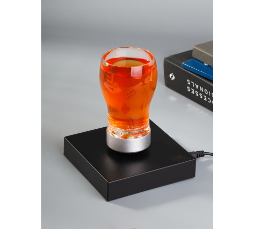 Левитирующий стакан Leviglass