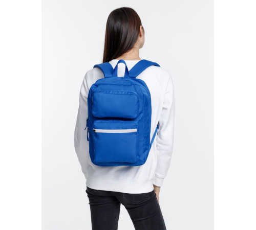Рюкзак Daily Grind, ярко-синий