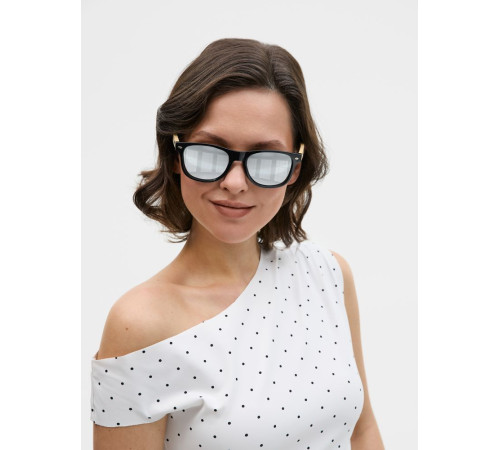 Очки солнцезащитные Varadero, ver.2, черные