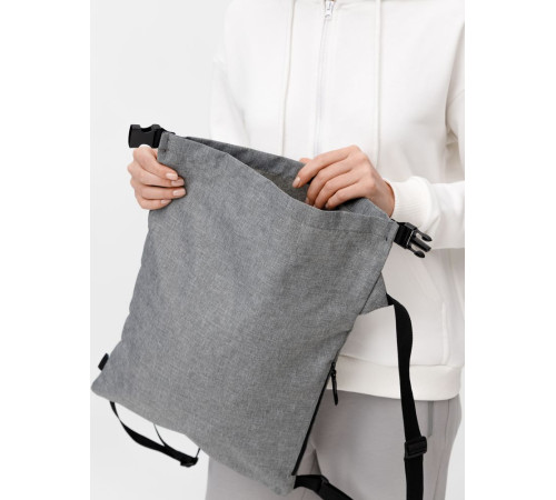 Рюкзак Reliable, серый