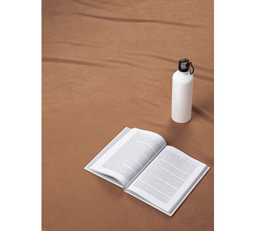 Дорожный плед Voyager 2, бежевый