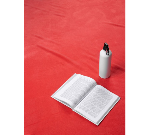 Дорожный плед Voyager 2, розовый (коралловый)