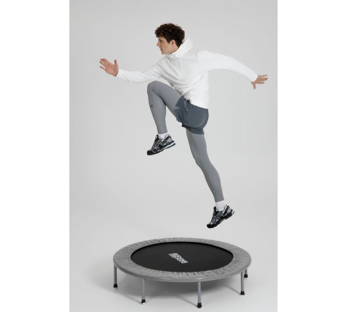 Анорак унисекс Lovi, молочно-белый