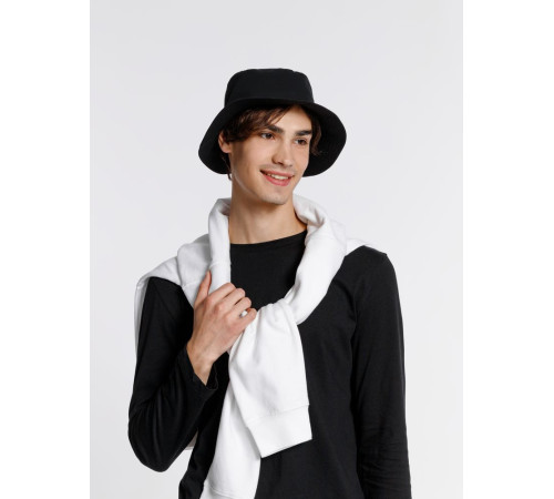 Панама Promo, черная