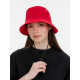 Панама Pana Vista, красная