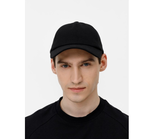 Бейсболка Shade Up, черная