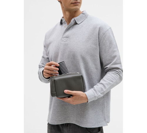 Несессер Tywin, серый