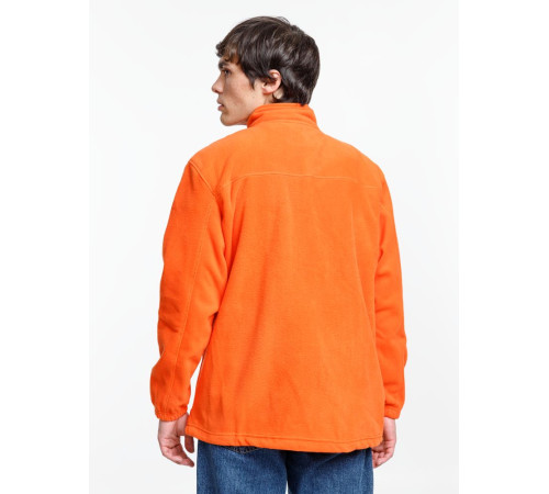 Куртка мужская North 300, оранжевая