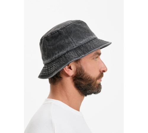 Панама Berwi, черная