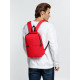 Рюкзак Brevis, красный