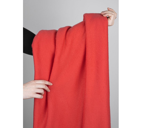 Дорожный плед Voyager 2, розовый (коралловый)