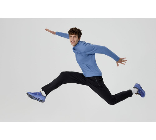 Куртка мужская Lovi, синяя