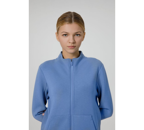 Куртка женская Lovi, синяя