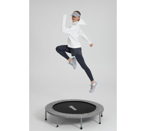 Анорак унисекс Lovi, молочно-белый