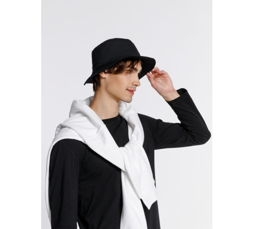 Панама Promo, черная