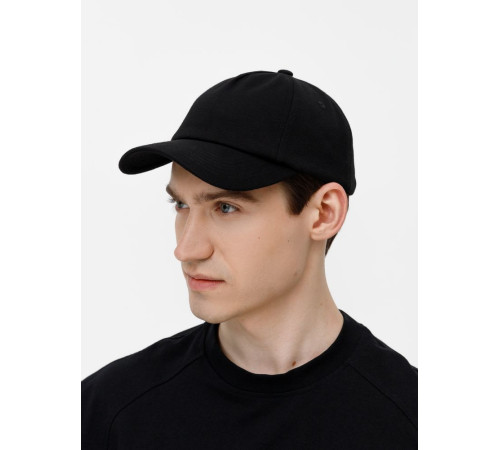 Бейсболка Shade Up, черная