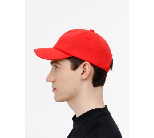 Бейсболка Shade Up, красная