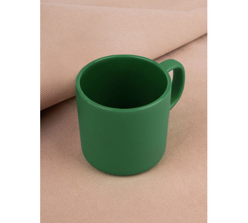 Кружка Eastpresso, зеленая